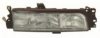 LORO 216-1115L-LD-E Headlight